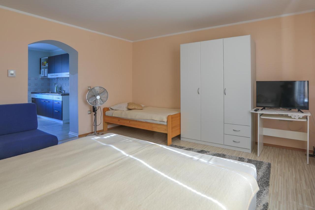 Apartments Pr Fajfarju Bled Esterno foto