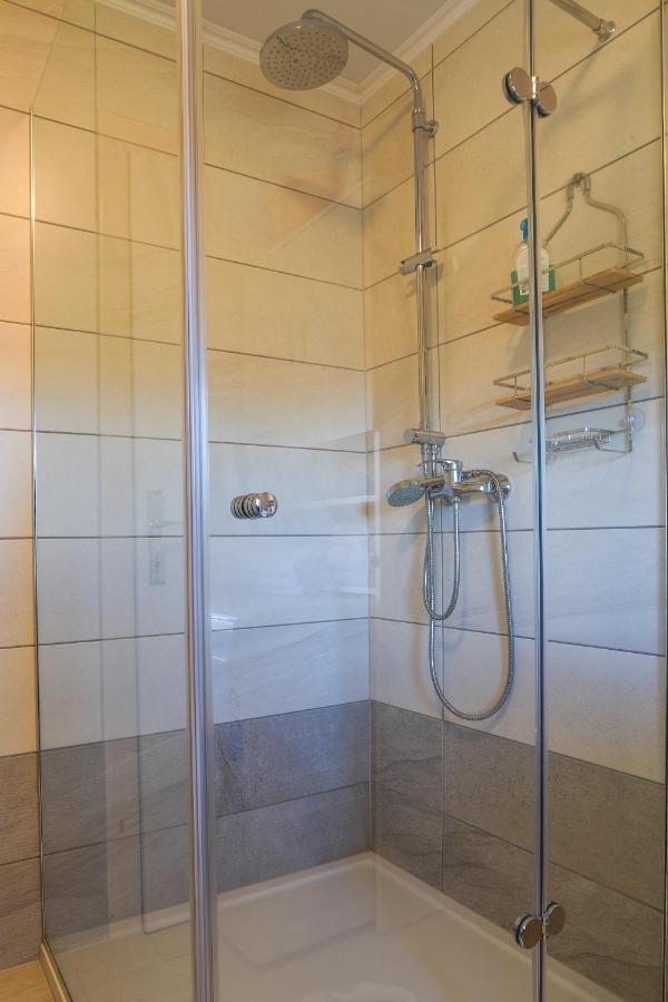 Apartments Pr Fajfarju Bled Esterno foto