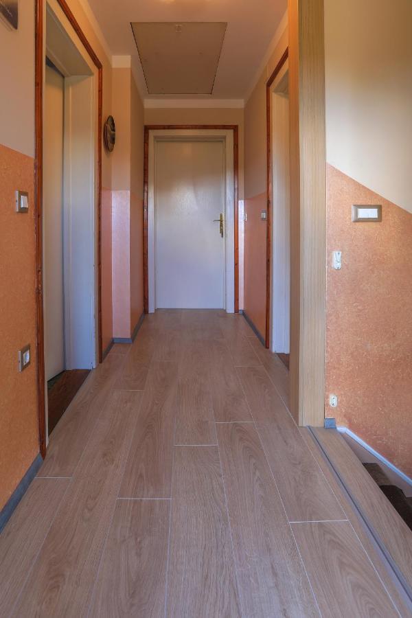 Apartments Pr Fajfarju Bled Esterno foto