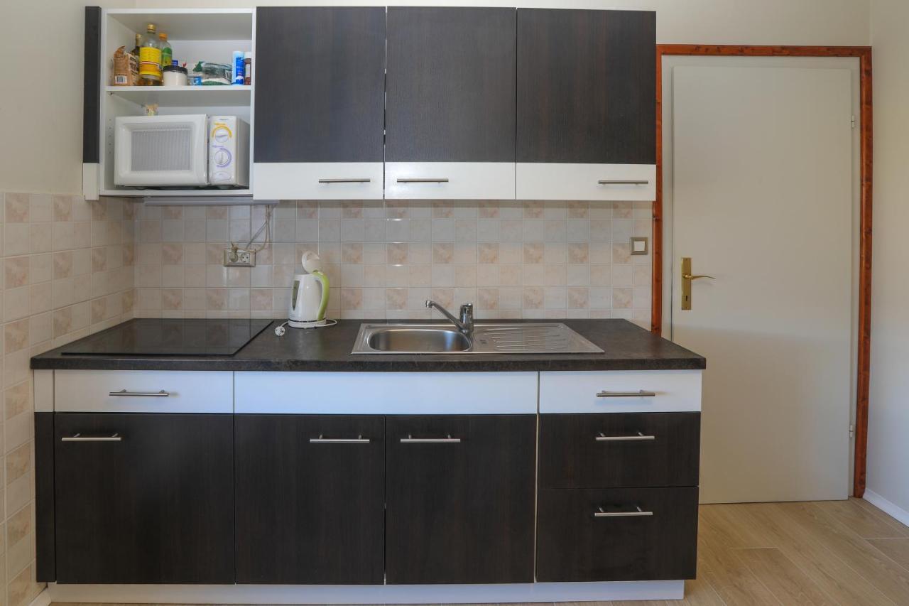 Apartments Pr Fajfarju Bled Esterno foto