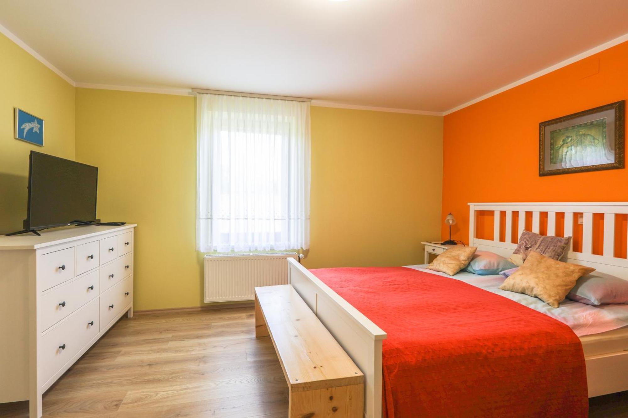 Apartments Pr Fajfarju Bled Esterno foto